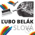 Ľubo Belák – Slová (CD)