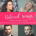 Beloved songs