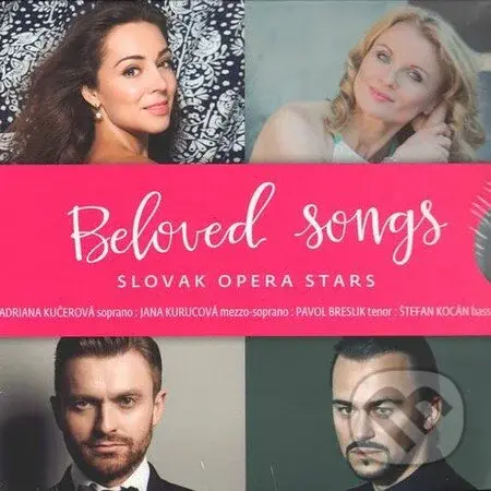 Beloved songs