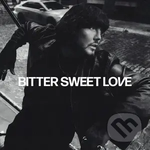 James Arthur: Bitter Sweet Love (Coloured) LP