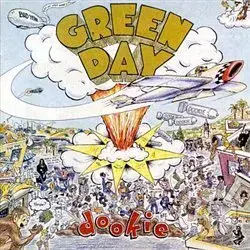 Green Day: Dookie LP