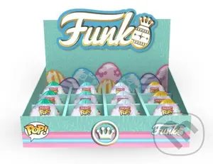 Funko Egg Pocket POP: Disney