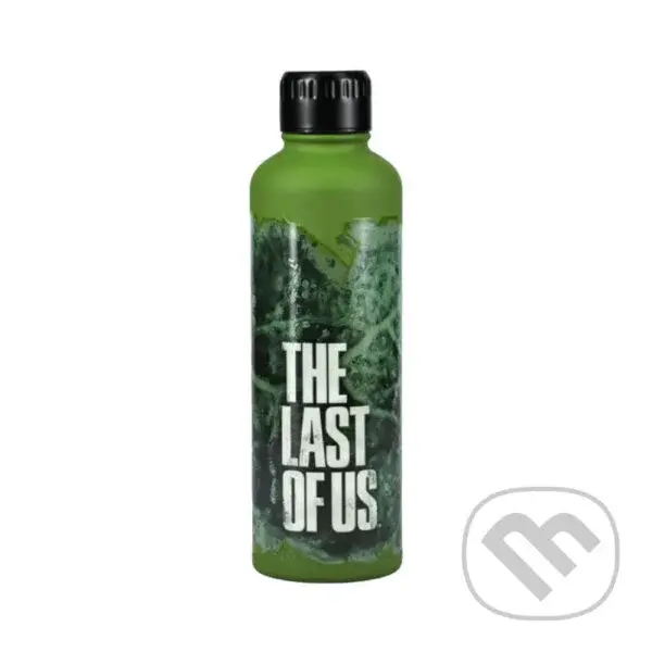 Termofľaša The Last Of Us (svietiaca)