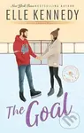 The Goal - Elle Kennedy