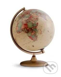 Glóbus Colombo (25 cm - historický)