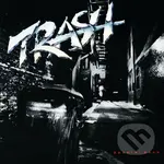Trash:  Burnin' Rock
