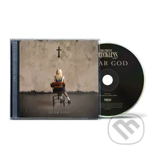 The Pretty Reckless:  Dear God - The Pretty Reckless