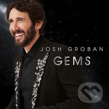 Josh Groban:  Gems