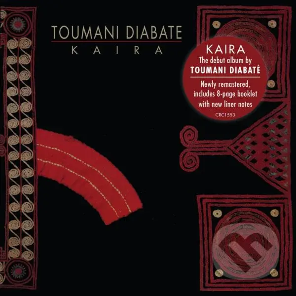 Toumani Diabaté: Kaira