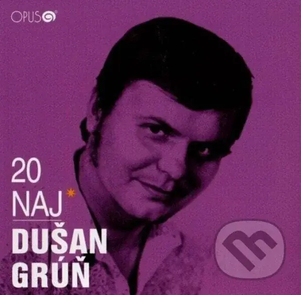 Dušan Grúň: 20 Naj