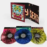 King Gizzard & The Lizard Wizard:  Kin LP - King Gizzard & The Lizard Wizard
