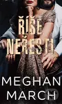 Říše neřesti - Meghan March