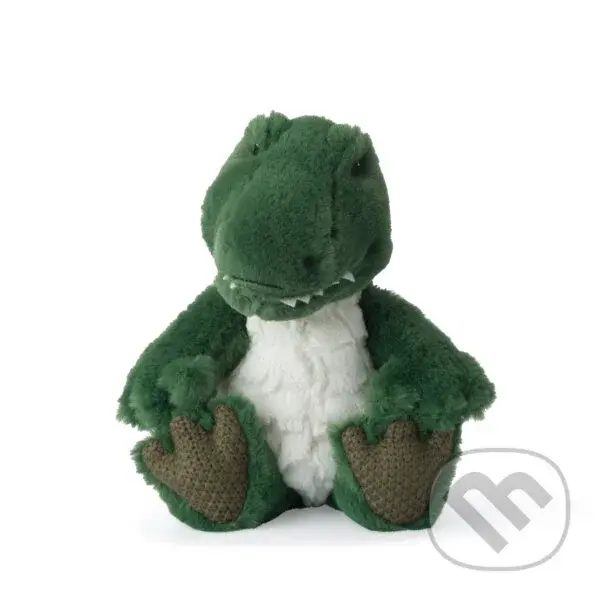 Cornelio Crocodile - Krokodýl
