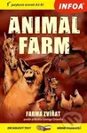 Farma zvířat / Animal farm (A2-B1)