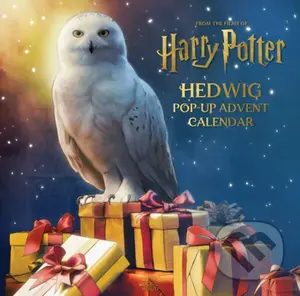 Harry Potter: Hedwig