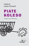 Piate koleso - Fero Jablonovský (ilustrátor), Vladimír Leksa-Pichanič