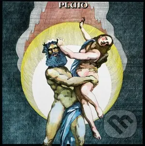 Pluto: Pluto LP