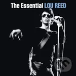 Lou Reed: The Essential