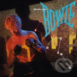 David Bowie: Let´s Dance
