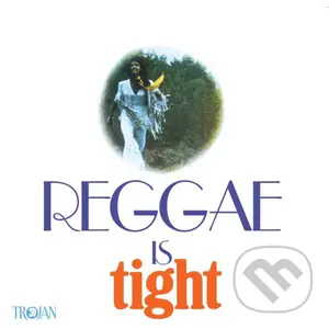 Lloyd Charmers: Reggae Is Tight / Orange LP