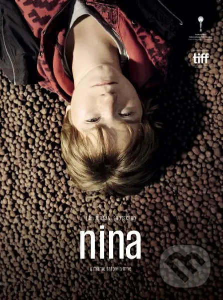 Nina - Juraj Lehotský