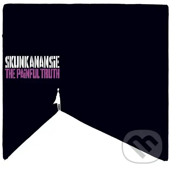 Skunk Anansie:  The Painful Truth LP