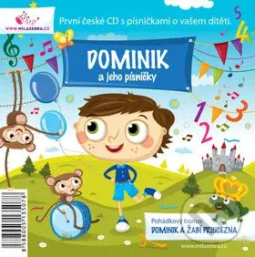 Dominik a jeho písničky