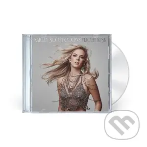 Karley Scott Collins: Flight Risk CD