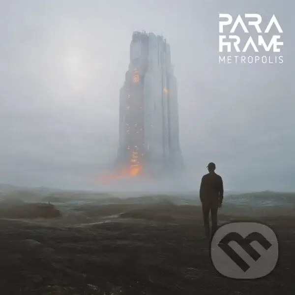 Metropolis:  Paraframe