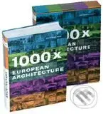 1000 x European Architecture