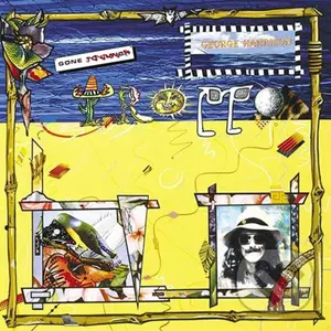 George Harrison: Gone Troppo