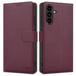Tech-Protect Samsung Galaxy A57 5G, vínové pouzdro
