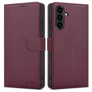 Tech-Protect Samsung Galaxy A57 5G, vínové pouzdro