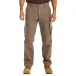 Pánské kalhoty bushman lincoln iii khaki 56p