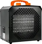 KRAFT&DELE Elektrické topidlo 5500 W KD11992