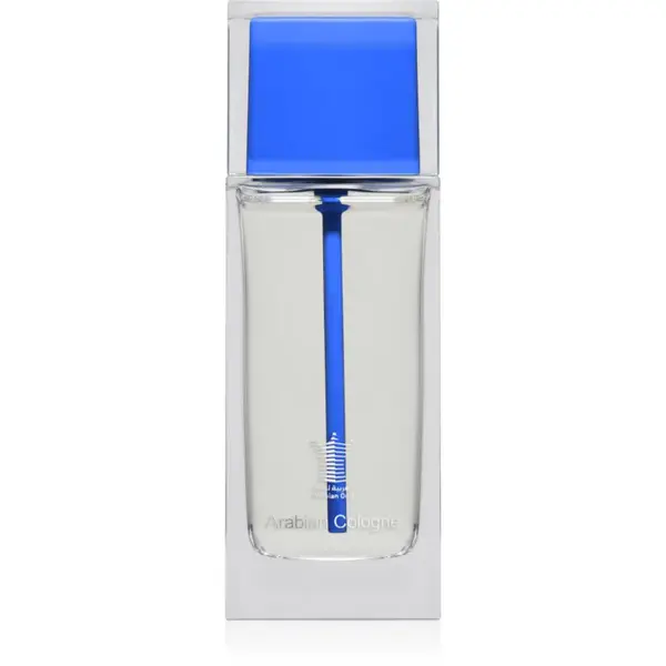 Arabian Oud Cologne Blue kolínská voda unisex 100 ml