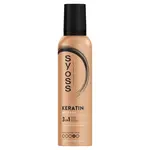 Syoss Penové tužidlo Keratin Mousse 250 ml
