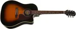Epiphone J-45 Standard EC Vintage Sunburst (rozbalené)