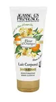 Jeanne En Provence Fleur D`Oranger - tělové mléko 200 ml