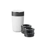 Tommee Tippee Twist&Click koš na pleny + 4 náhradní kazety