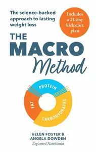 The Macro Method - Angela Dowdenová, Foster Helen