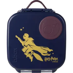b.box Harry Potter Lunch Box svačinový box střední 1 ks
