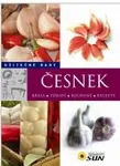 Česnek - Užitečné rady (poškozené)