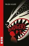 Badgers - Malaika Kegode