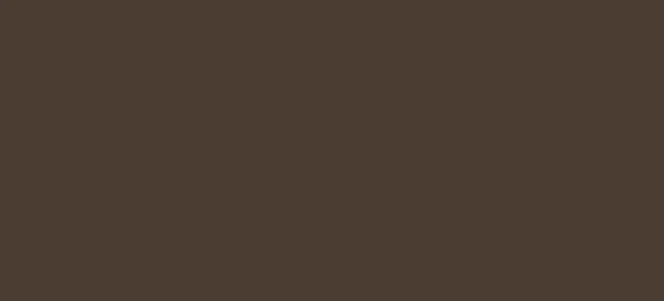 Art & Graphic Twin 077 Deep Brown