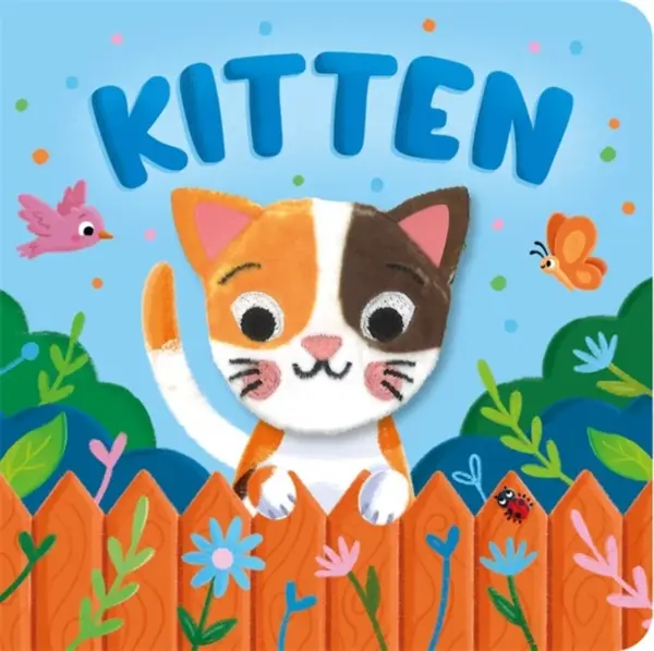 Kitten - Igloo Books Ltd