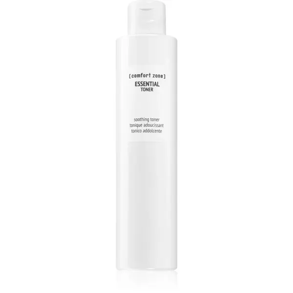 Comfort Zone Essential Toner vyhlazující tonikum 200 ml