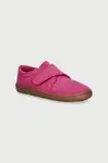 Froddo  Pantofle dětské BAREFOOT WOOLY