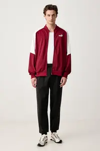 Puma  teplákový set pánský Poly baseball suit