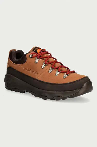 Columbia  boty trekingové pánské Newton Alpine